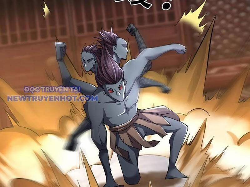 Ngủ Say Vạn Cổ: Xuất Thế Quét Ngang Chư Thiên 83 trang 33