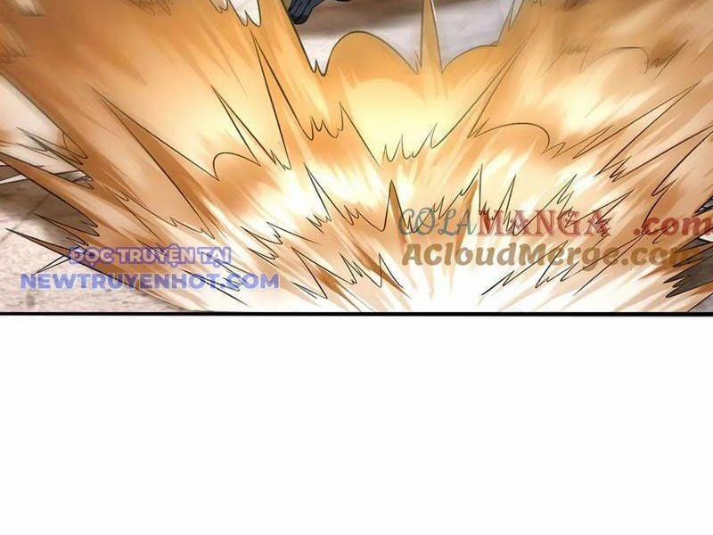 Ngủ Say Vạn Cổ: Xuất Thế Quét Ngang Chư Thiên 83 trang 34
