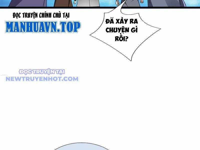 Ngủ Say Vạn Cổ: Xuất Thế Quét Ngang Chư Thiên 83 trang 37