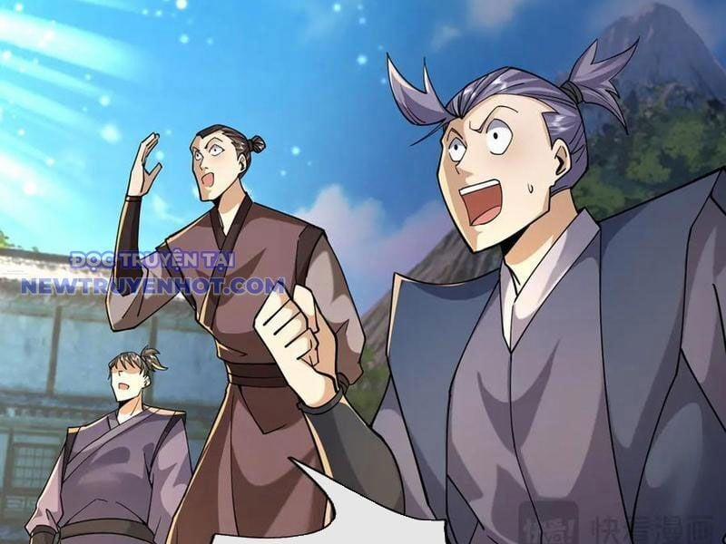 Ngủ Say Vạn Cổ: Xuất Thế Quét Ngang Chư Thiên 83 trang 54