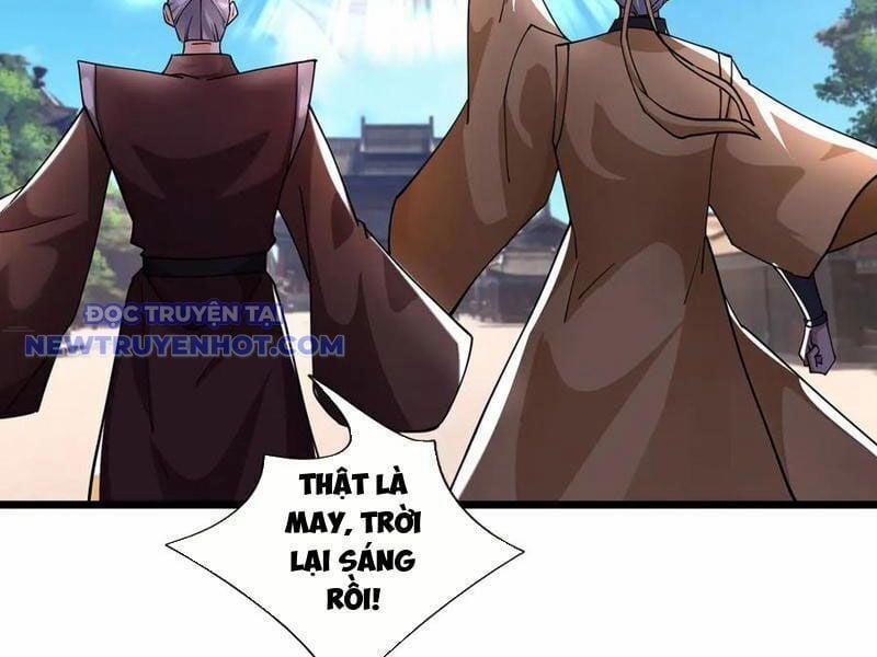 Ngủ Say Vạn Cổ: Xuất Thế Quét Ngang Chư Thiên 83 trang 59