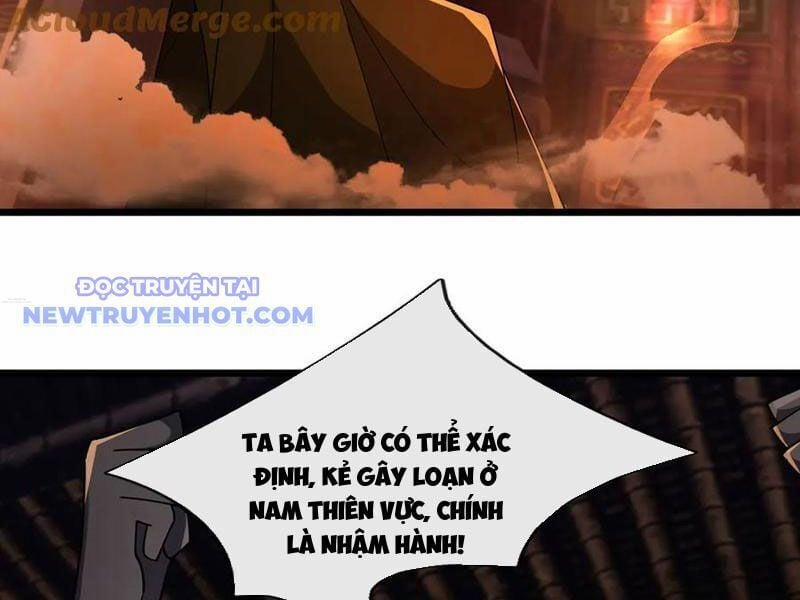 Ngủ Say Vạn Cổ: Xuất Thế Quét Ngang Chư Thiên 83 trang 63