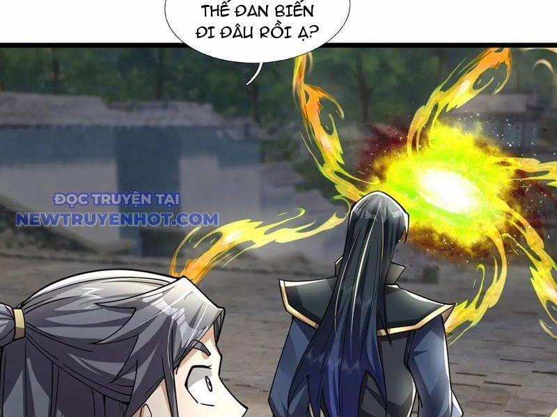 Ngủ Say Vạn Cổ: Xuất Thế Quét Ngang Chư Thiên 83 trang 8