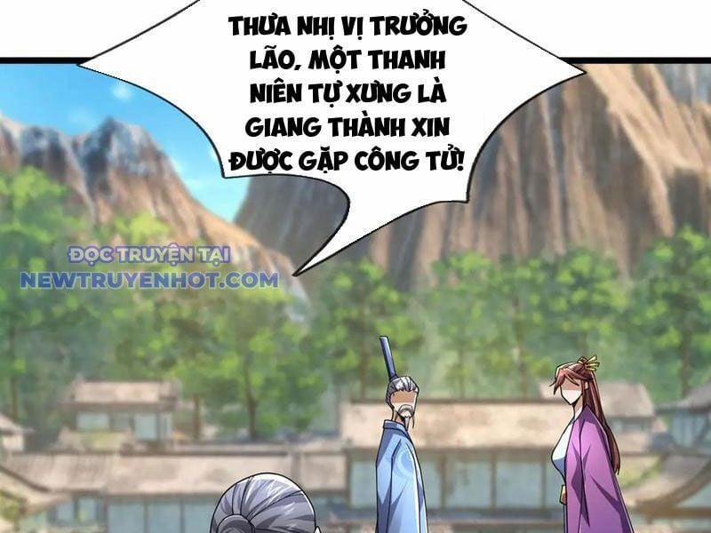 Ngủ Say Vạn Cổ: Xuất Thế Quét Ngang Chư Thiên 83 trang 88