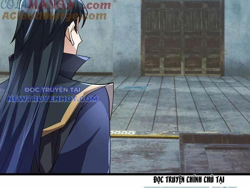 Ngủ Say Vạn Cổ: Xuất Thế Quét Ngang Chư Thiên 83 trang 99