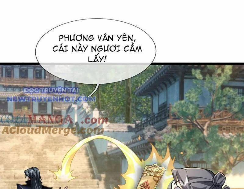 Ngủ Say Vạn Cổ: Xuất Thế Quét Ngang Chư Thiên 84 trang 1