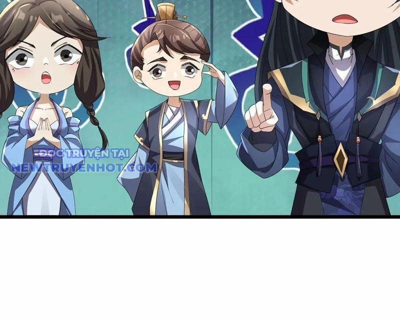 Ngủ Say Vạn Cổ: Xuất Thế Quét Ngang Chư Thiên 84 trang 101