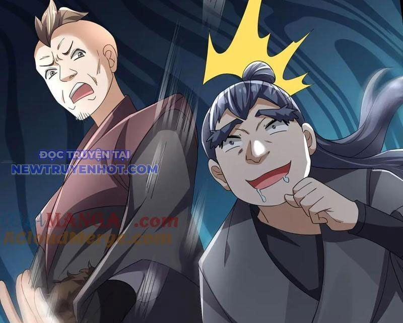 Ngủ Say Vạn Cổ: Xuất Thế Quét Ngang Chư Thiên 84 trang 110