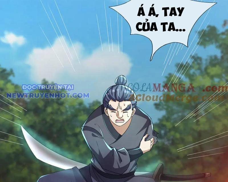 Ngủ Say Vạn Cổ: Xuất Thế Quét Ngang Chư Thiên 84 trang 118