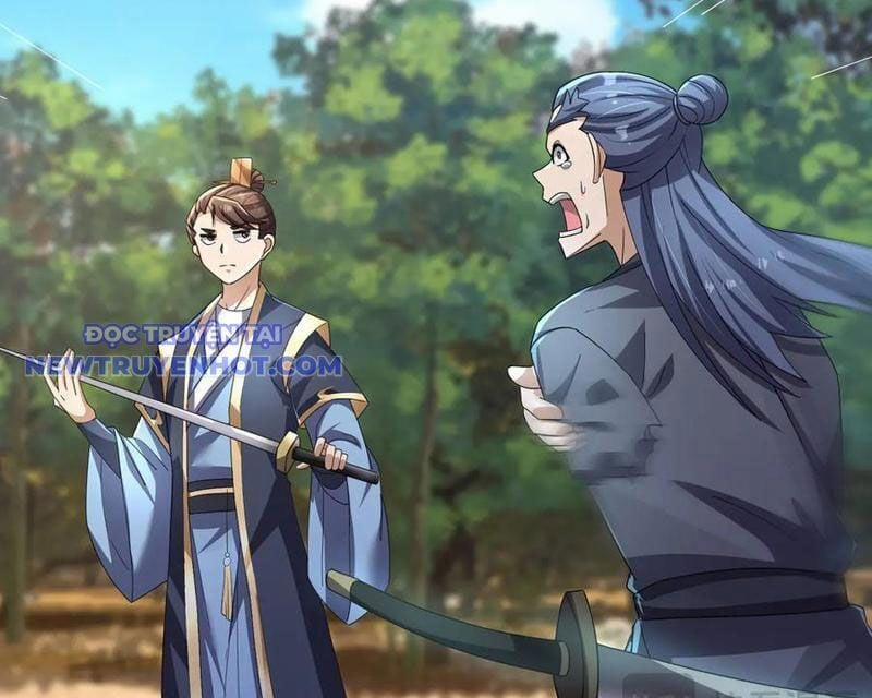 Ngủ Say Vạn Cổ: Xuất Thế Quét Ngang Chư Thiên 84 trang 121