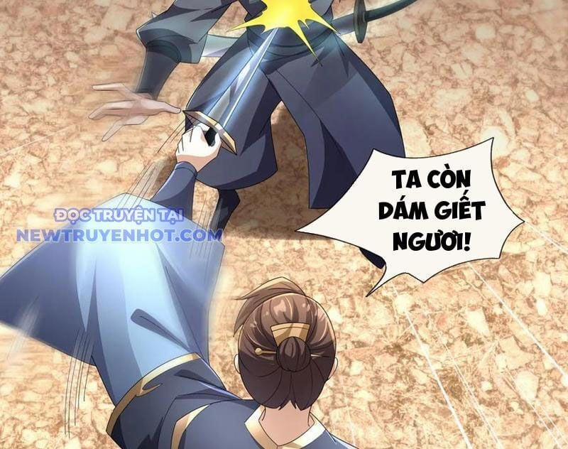 Ngủ Say Vạn Cổ: Xuất Thế Quét Ngang Chư Thiên 84 trang 123