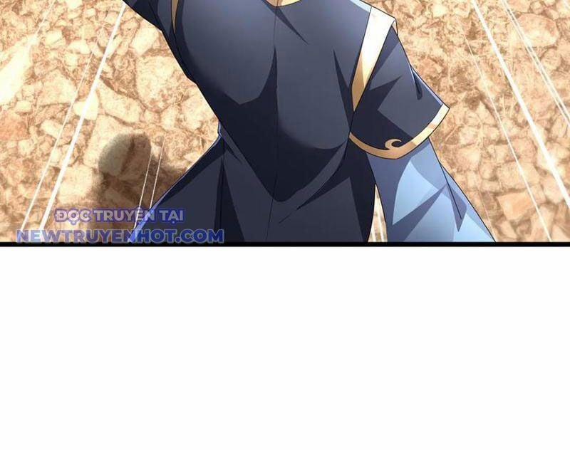 Ngủ Say Vạn Cổ: Xuất Thế Quét Ngang Chư Thiên 84 trang 124