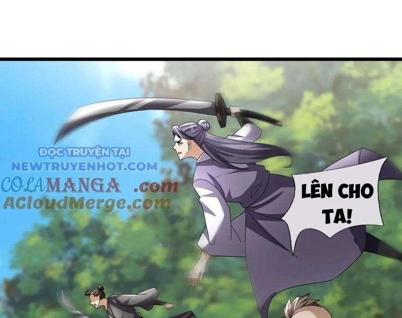 Ngủ Say Vạn Cổ: Xuất Thế Quét Ngang Chư Thiên 84 trang 125