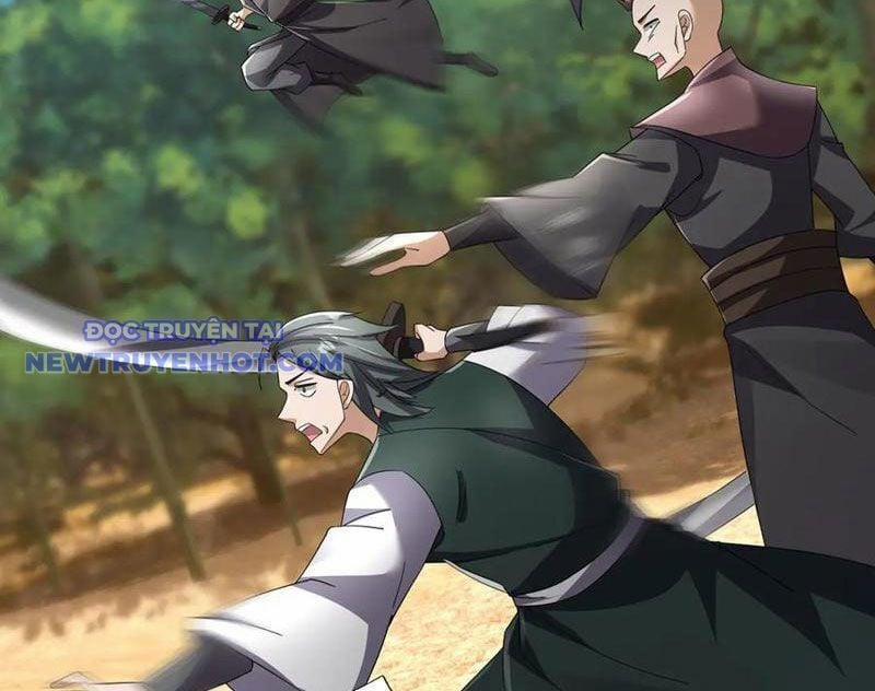 Ngủ Say Vạn Cổ: Xuất Thế Quét Ngang Chư Thiên 84 trang 126