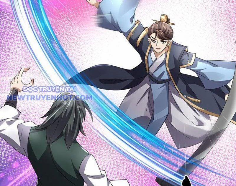 Ngủ Say Vạn Cổ: Xuất Thế Quét Ngang Chư Thiên 84 trang 128