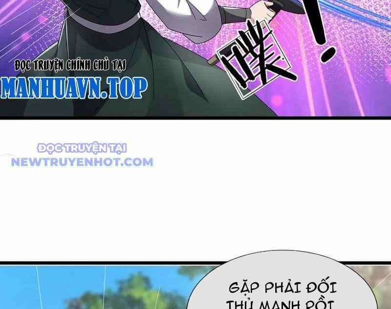 Ngủ Say Vạn Cổ: Xuất Thế Quét Ngang Chư Thiên 84 trang 129