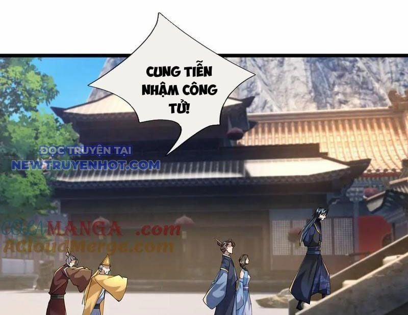 Ngủ Say Vạn Cổ: Xuất Thế Quét Ngang Chư Thiên 84 trang 13