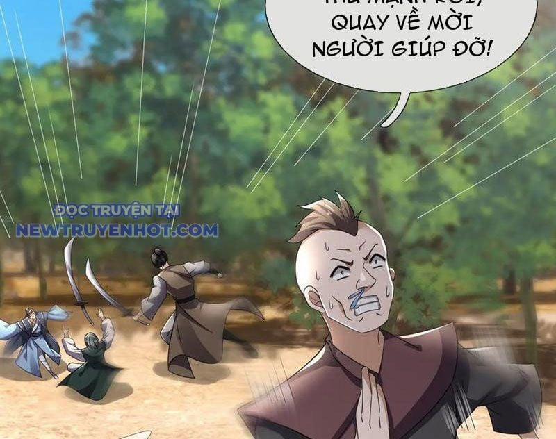 Ngủ Say Vạn Cổ: Xuất Thế Quét Ngang Chư Thiên 84 trang 130