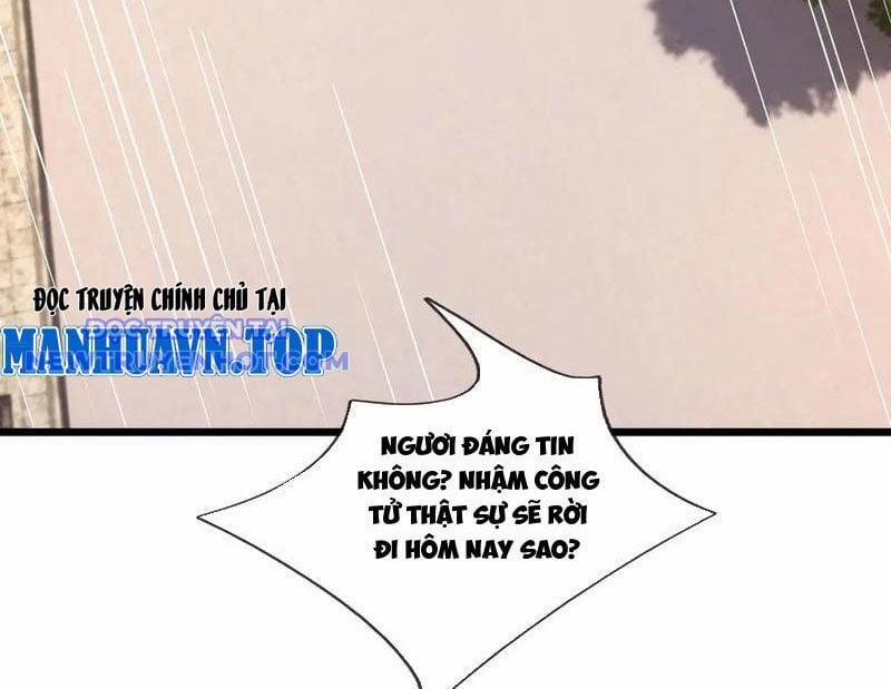 Ngủ Say Vạn Cổ: Xuất Thế Quét Ngang Chư Thiên 84 trang 16