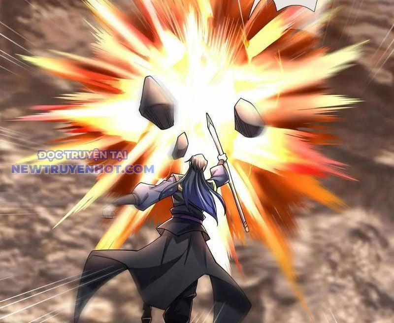 Ngủ Say Vạn Cổ: Xuất Thế Quét Ngang Chư Thiên 84 trang 166