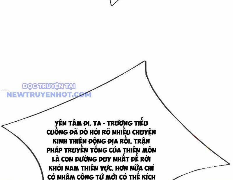 Ngủ Say Vạn Cổ: Xuất Thế Quét Ngang Chư Thiên 84 trang 17