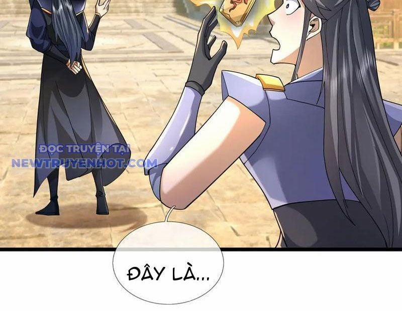 Ngủ Say Vạn Cổ: Xuất Thế Quét Ngang Chư Thiên 84 trang 2
