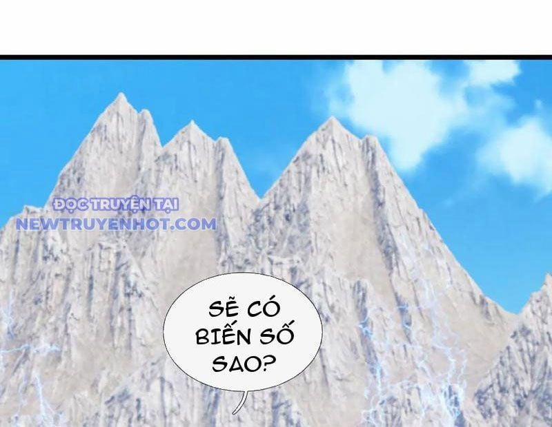 Ngủ Say Vạn Cổ: Xuất Thế Quét Ngang Chư Thiên 84 trang 20
