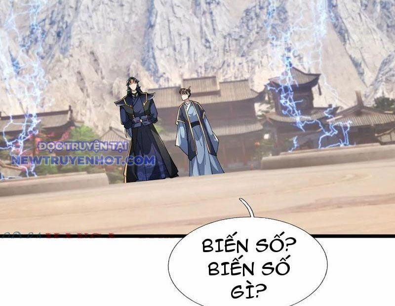 Ngủ Say Vạn Cổ: Xuất Thế Quét Ngang Chư Thiên 84 trang 21