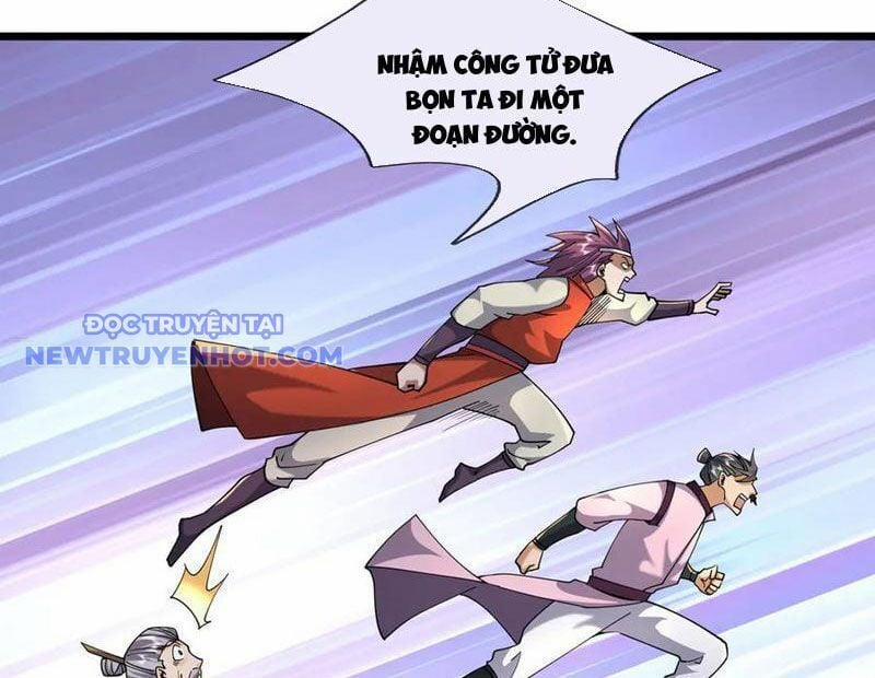 Ngủ Say Vạn Cổ: Xuất Thế Quét Ngang Chư Thiên 84 trang 27