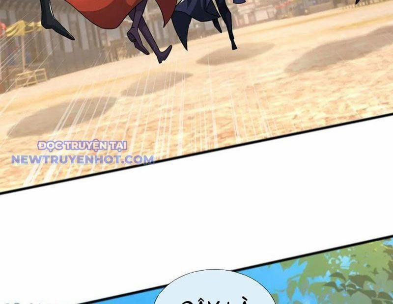 Ngủ Say Vạn Cổ: Xuất Thế Quét Ngang Chư Thiên 84 trang 36