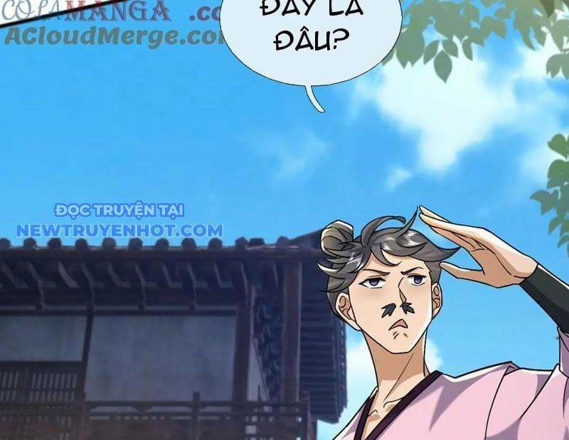 Ngủ Say Vạn Cổ: Xuất Thế Quét Ngang Chư Thiên 84 trang 37