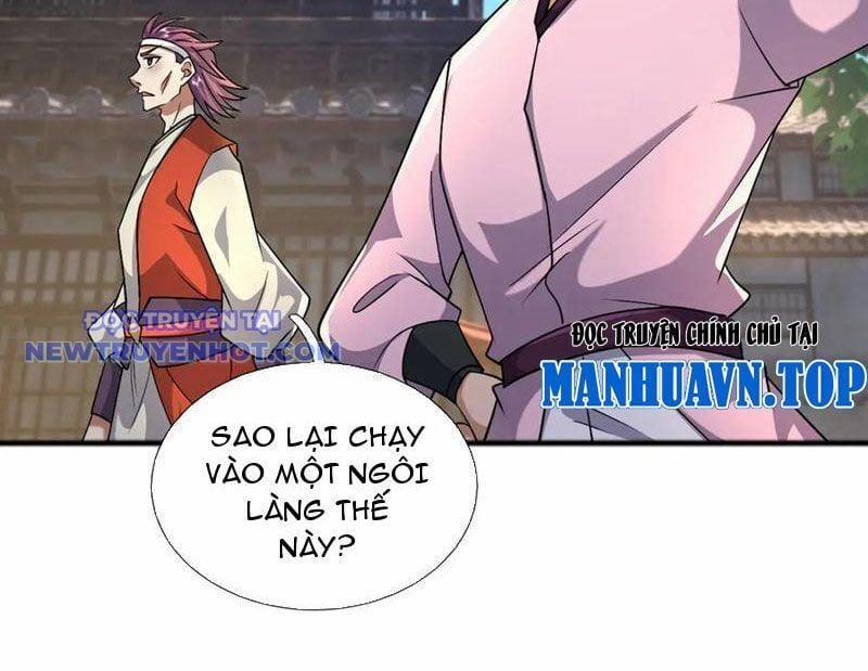 Ngủ Say Vạn Cổ: Xuất Thế Quét Ngang Chư Thiên 84 trang 38