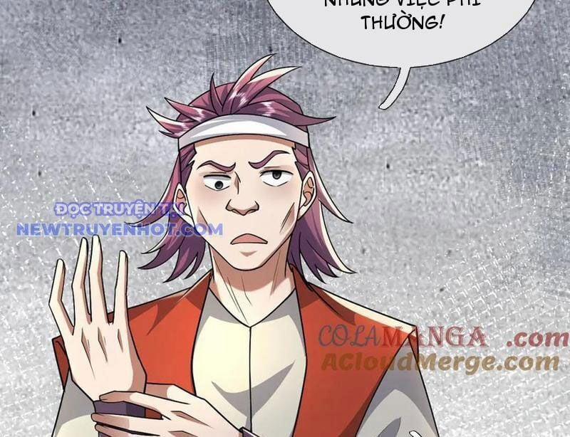 Ngủ Say Vạn Cổ: Xuất Thế Quét Ngang Chư Thiên 84 trang 44