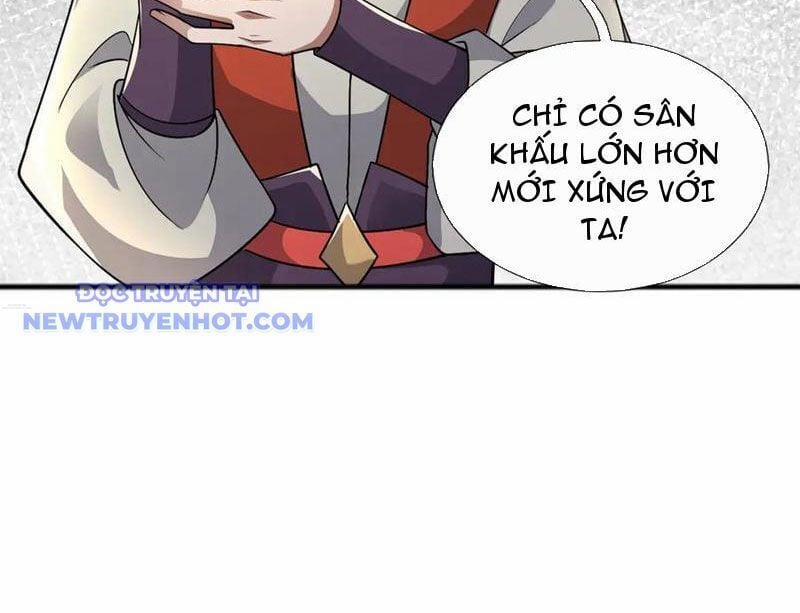 Ngủ Say Vạn Cổ: Xuất Thế Quét Ngang Chư Thiên 84 trang 45