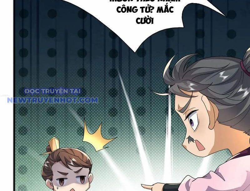 Ngủ Say Vạn Cổ: Xuất Thế Quét Ngang Chư Thiên 84 trang 51