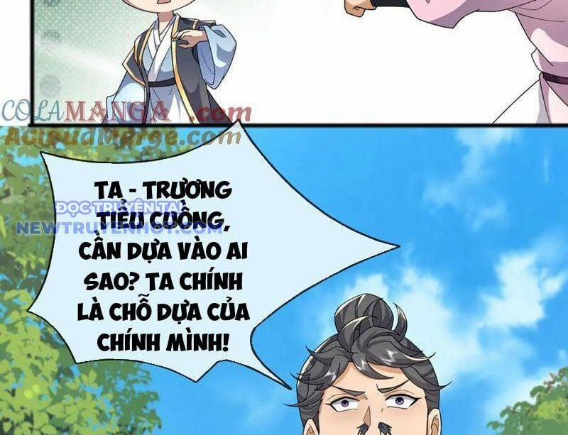 Ngủ Say Vạn Cổ: Xuất Thế Quét Ngang Chư Thiên 84 trang 52