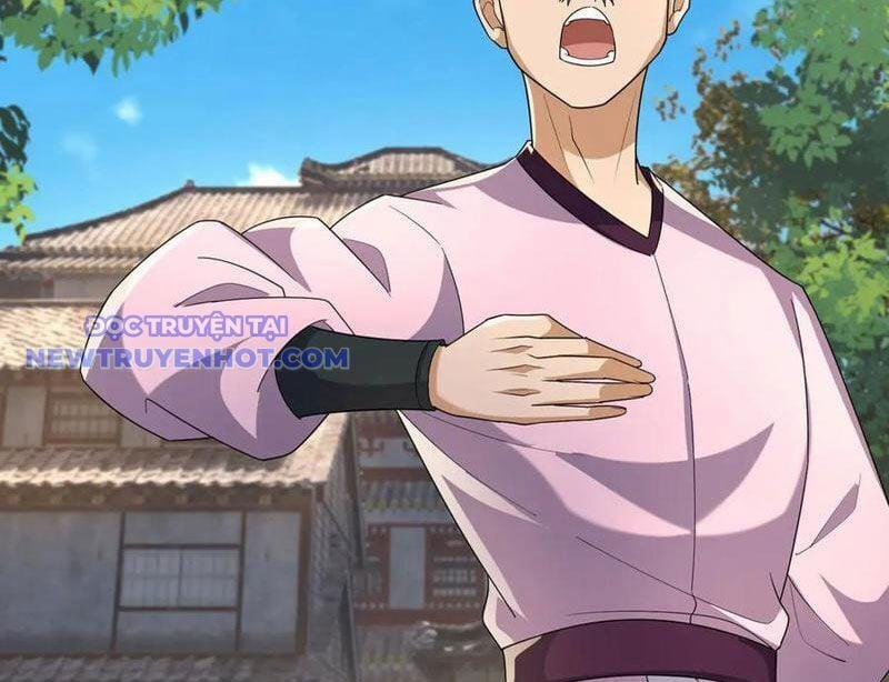 Ngủ Say Vạn Cổ: Xuất Thế Quét Ngang Chư Thiên 84 trang 53
