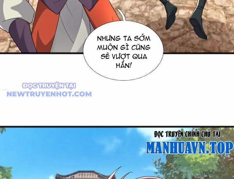 Ngủ Say Vạn Cổ: Xuất Thế Quét Ngang Chư Thiên 84 trang 57
