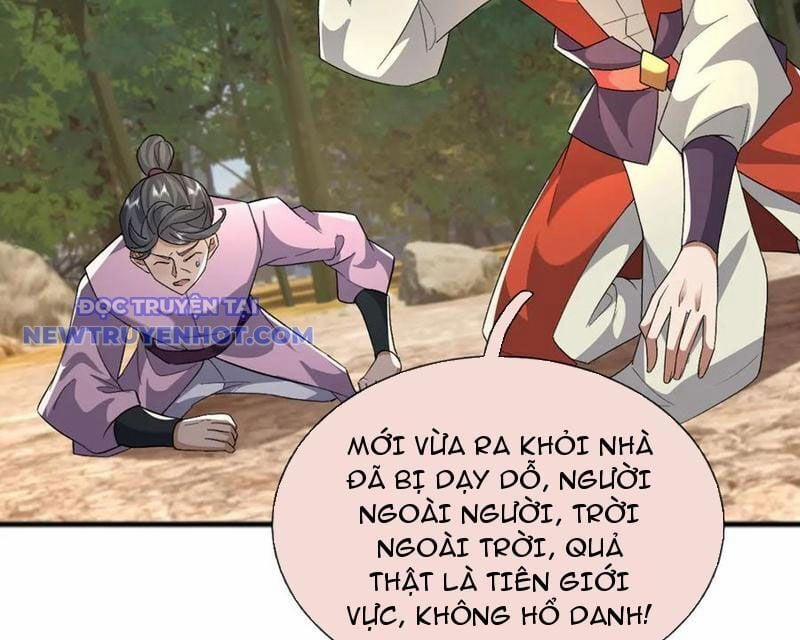 Ngủ Say Vạn Cổ: Xuất Thế Quét Ngang Chư Thiên 84 trang 89