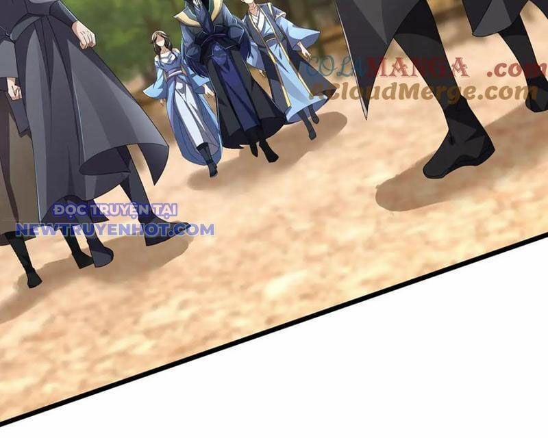 Ngủ Say Vạn Cổ: Xuất Thế Quét Ngang Chư Thiên 84 trang 99
