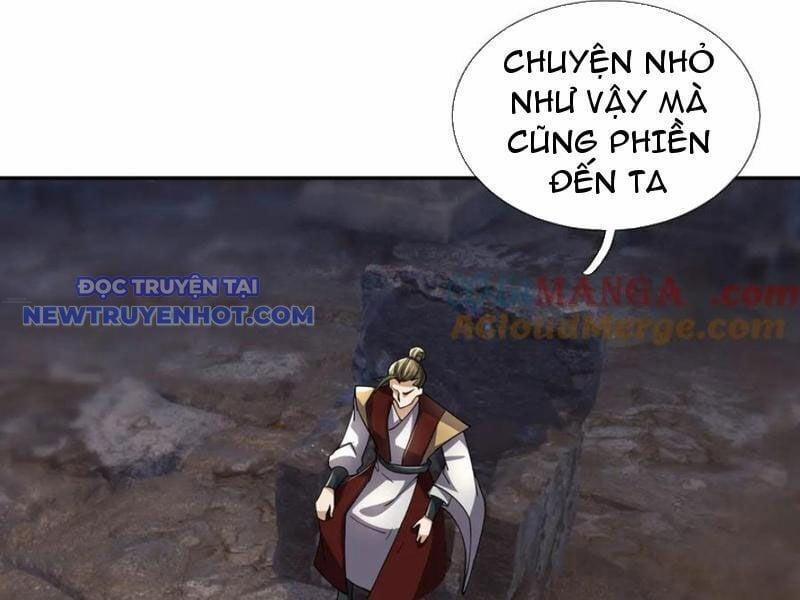 Ngủ Say Vạn Cổ: Xuất Thế Quét Ngang Chư Thiên 85 trang 1