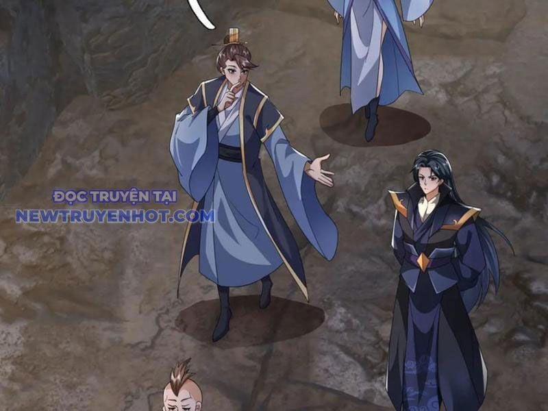 Ngủ Say Vạn Cổ: Xuất Thế Quét Ngang Chư Thiên 85 trang 100