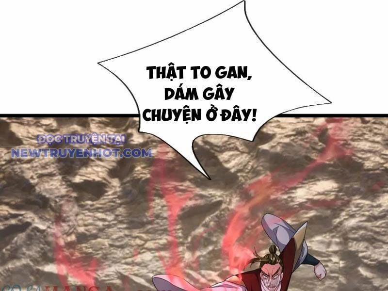 Ngủ Say Vạn Cổ: Xuất Thế Quét Ngang Chư Thiên 85 trang 117