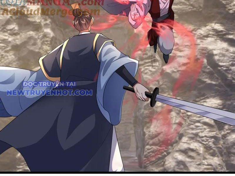 Ngủ Say Vạn Cổ: Xuất Thế Quét Ngang Chư Thiên 85 trang 118