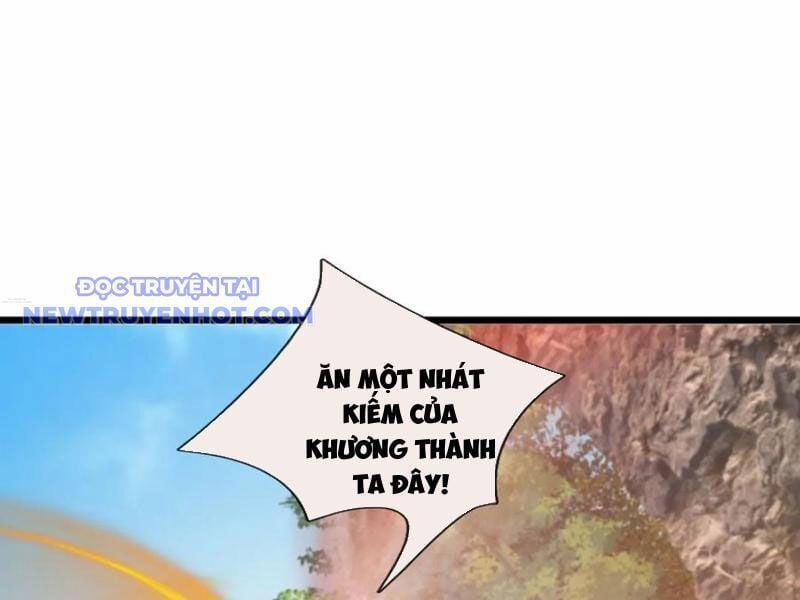 Ngủ Say Vạn Cổ: Xuất Thế Quét Ngang Chư Thiên 85 trang 119