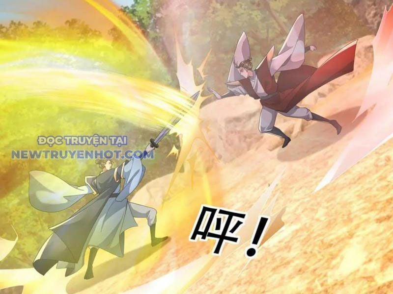 Ngủ Say Vạn Cổ: Xuất Thế Quét Ngang Chư Thiên 85 trang 120