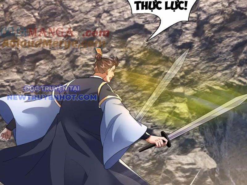 Ngủ Say Vạn Cổ: Xuất Thế Quét Ngang Chư Thiên 85 trang 122