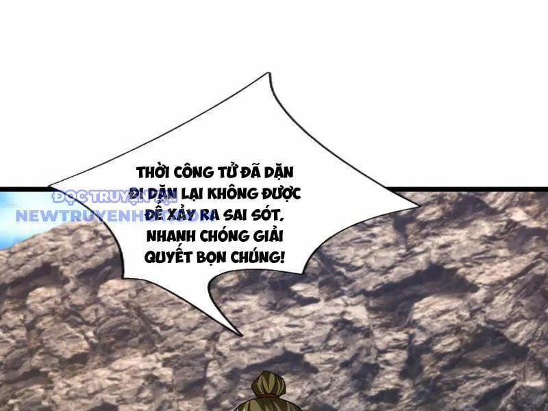 Ngủ Say Vạn Cổ: Xuất Thế Quét Ngang Chư Thiên 85 trang 124