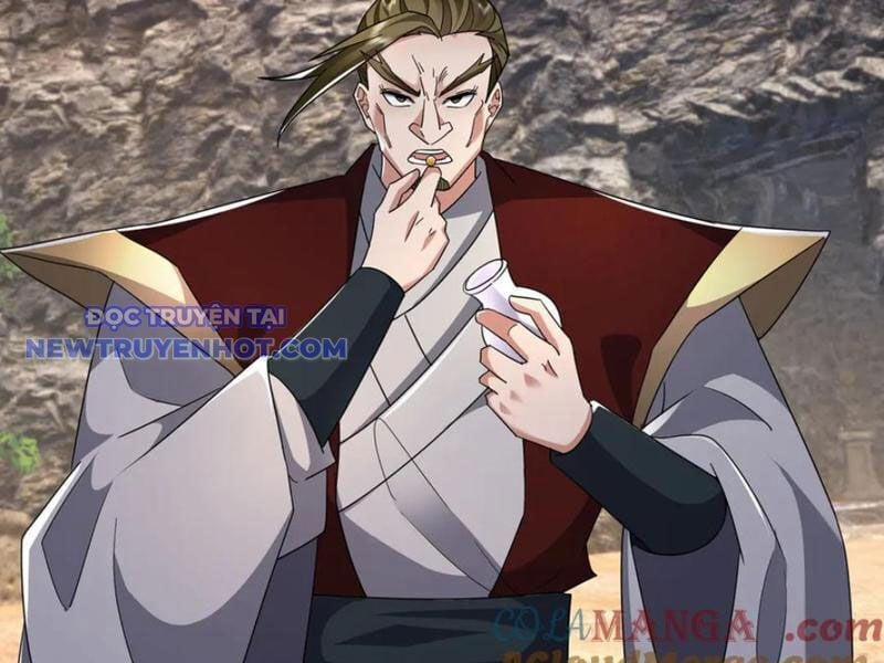 Ngủ Say Vạn Cổ: Xuất Thế Quét Ngang Chư Thiên 85 trang 125
