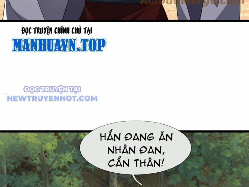 Ngủ Say Vạn Cổ: Xuất Thế Quét Ngang Chư Thiên 85 trang 126